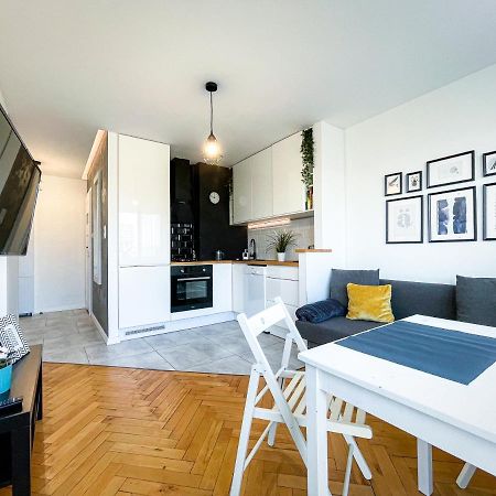 Coco Apartments Jagiellonska 10 Gdansk Ngoại thất bức ảnh