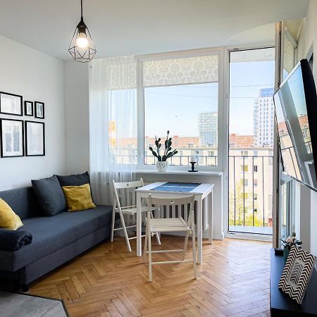 Coco Apartments Jagiellonska 10 Gdansk Ngoại thất bức ảnh