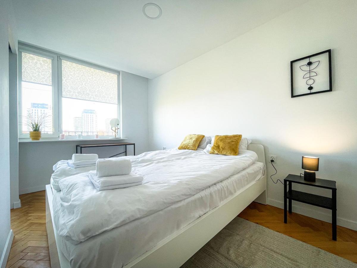 Coco Apartments Jagiellonska 10 Gdansk Ngoại thất bức ảnh