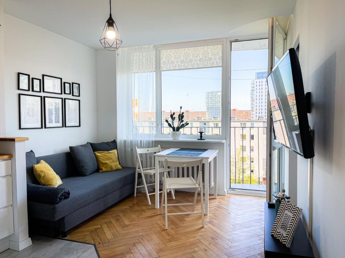Coco Apartments Jagiellonska 10 Gdansk Ngoại thất bức ảnh